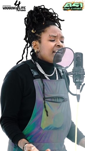 Leeleetherealtrill performing her original song This was part of our R&B Cypher — where each artist: • Performed one original song • Covered one R&B classic • Stepped into R&B trivia Pure talent. Real vocals. No shortcuts. 🎛️ Powered by Winning 4 Life Studios All vocals, sound, mixing, and mastering for this episode were handled by Winning 4 Life Studios, delivering the pristine live performance quality you hear. 📺 Full-length YouTube episode dropping this month on @themotionclub51 🎥 More cli