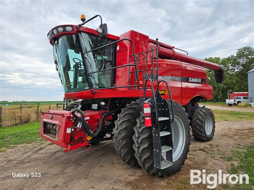 2012 Case IH 7088 2WD Combine | Agriculture