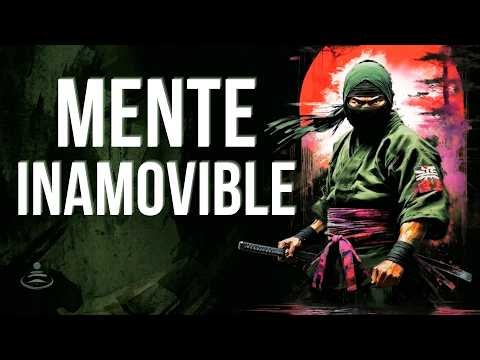 The Ninja Method for Unbreakable Focus (Japanese mental approach)