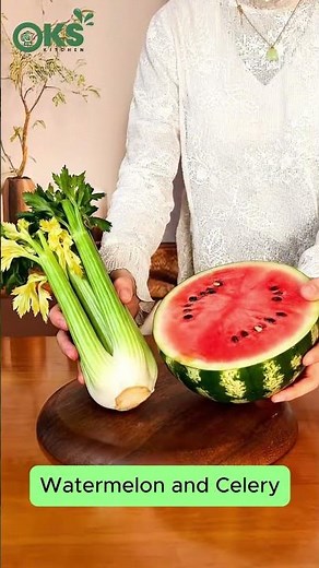 Smoothies are good for digestion and the gut.