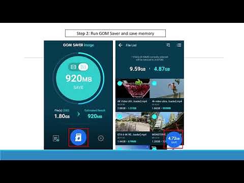 Free GOM Player Plus