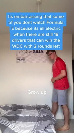 Real racing fans appreciate @fiaformulae for its greatness #FYP #F1 #Mercedes #BMW #Jaguar