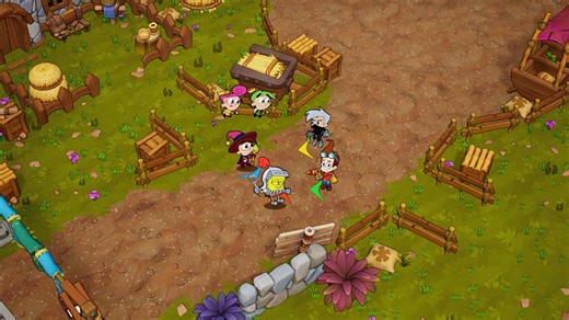 After 20 Years, Jimmy Neutron And Timmy Turner Are Reuniting For Nicktoons & The Dice Of Destiny