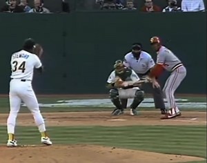 506K views · 10K reactions | Bro snapped his bat without even making contact  #goals | The Baseball Bat Bros | Facebook