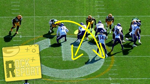 Rock Report: Learn from it & build on it | Green Bay Packers
