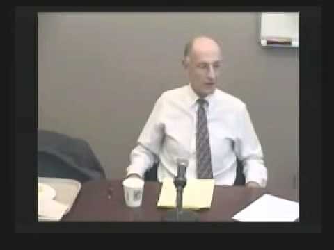 Animal Cruelty, Crush Videos and US v. Stevens