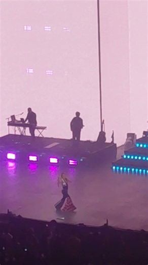Fey La fuerza del destino Auditorio Nacional 2026