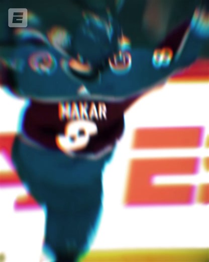 CALE MAKAR NOTCHES HIS 2️⃣0️⃣0️⃣TH POINT 🚨 He is the fastest defenseman to reach 200 points in NHL history 👏 Colorado Avalanche | ESPN