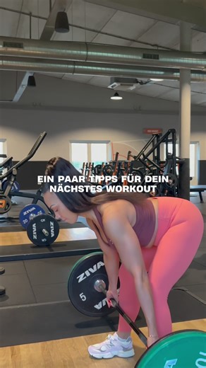 Entdecke noch mehr Tipps und Video-Workouts in unserer Basic-Fit App! 🧡 #basicfit #basicfitde #BoostYourWeek #DieStärkeInIhr #BoostHerPower #workout | Basic-Fit