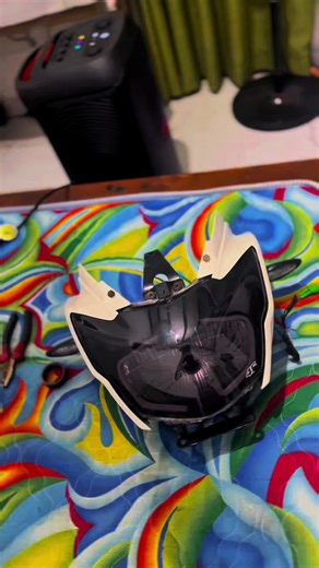 Discover the Apache 150 at Down South Audition