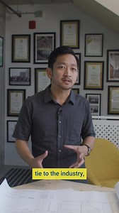 🏃 Prepared and ready to hit the ground running from day one. #BCIT alumnus Simon Wong, a senior project manager at Naikoon Contracting Ltd. shares how BCIT’s close ties to industry, foundational knowledge, and curriculum helped him transition seamlessly into the workforce. BCIT Energy BCIT School of Construction and the Environment | BCIT: British Columbia Institute of Technology