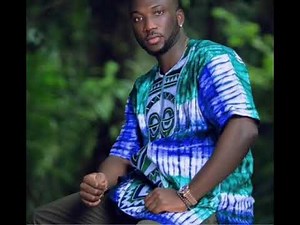 Coconut head By Emmerson🇸🇱#emmersonbockarie new song2020 #african #sierraleone #Officialmamasalone