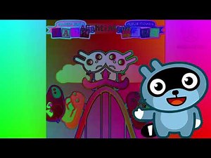 Pango Build Park Effects Round 2 Effects