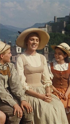 why can't every learning experience be this melodic? #TheSoundOfMusic #Freeform