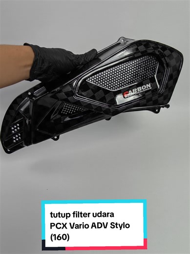 Tutup Box Filter NF Part K1Z for PCX 160 and Variasi Motor