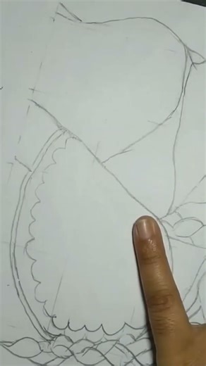 How to Draw Disney Princess Elsa step by step Disney Frozen Pencil Sketch #clsmag