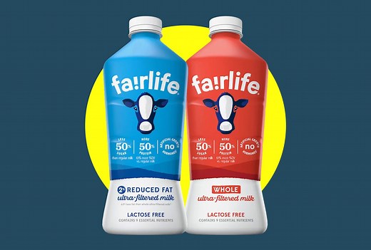Why Is the Internet in Love With This Milk Brand?