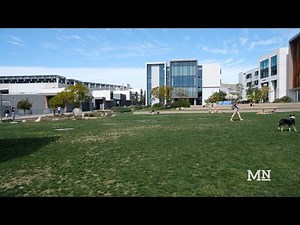 A look inside Cal Poly's residence halls