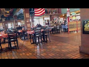 Portillo’s in Vernon Hills, Illinois