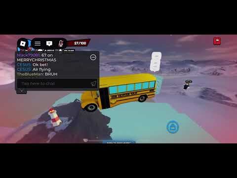 Exploit report for the slap battles discord