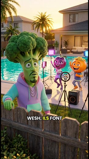 KARIM EN 2020 🥦🦠🐸🌈#ia #ai #brainrot #aitrend #foodstory