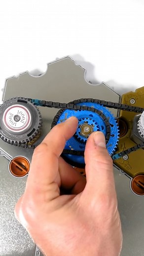 28K views · 620 reactions | Do you know what the energy in a circuit is carried by? #science #sciencefacts #interestingfacts #electrical | Steve Mould | Facebook