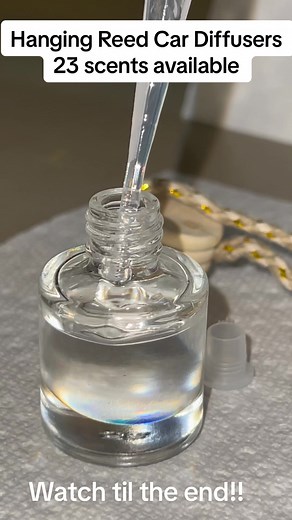 DIY Reed Car Diffuser: Step-by-Step Guide for Fresh Fragrance on the Go!! Dont miss out on these amazing Air Fresheners😃 #DIYCarDiffuser #CarScent #HomemadeDiffuser #CarFreshener #CraftingTutorial #CarDecor #DoItYou #CarFragrance #DIYHomeFragrance #AirFreshener #CarEssentials #CarHacks #DIYProjects #CarAccessories #Aromatherapy #fyp #fypシ #natural #longlasting #supportsmallbusiness #viral