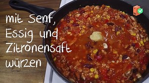 44K views · 829 reactions | Codecheck.info kocht: Chili sin Carne nach einem Rezept von vegänsch. Viel Spaß beim Nachkochen! | Albert Schweitzer Stiftung für unsere Mitwelt | Facebook