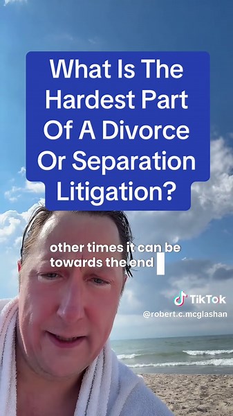 Understanding Divorce Litigation Challenges in Family Law