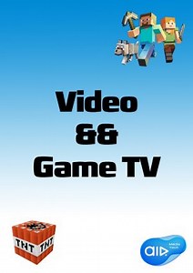 Video && Game TV