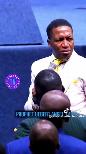 Marriage is a Cage? Prophet Uebert Angel on the Institution