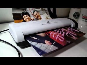 HP Scanjet Professional 1000 Mobile Scanner Review