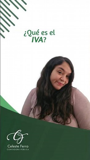 📊 IVA explicado de forma sencilla: todo lo básico que tenés que saber