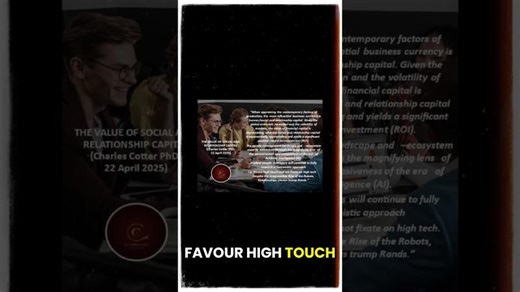 Dr Charles Cotter_Leadership Behavioural Competencies | Charles Cotter, PhD