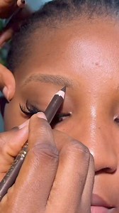 5.8M views · 10K reactions | Simple eyebrow tutorial #beginner | Ella BeautyStyle | Facebook
