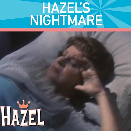 Having just discussed her contract, Hazel (Shirley Booth) has a nightmare about Robby the Robot taking her job. Incidentally, George (Don DeFore) has a nightmare too. From Season 2, Episode 2 'Rosie's Contract'- Hazel's friend Rosie brags that she has a contract, Hazel decides she wants one also. George decides to give Hazel what she wants. Watch More of Hazel on YouTube: https://bit.ly/3o7uRgt Subscribe: www.youtube.com/classictvrewind Watch now on Fubo TV: https://www.fubo.tv/welcome/series/11