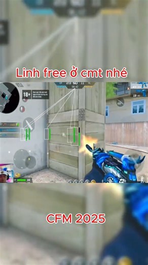 Hack CFM Crossfire Legends 2025 AUTO GHIM Địch #hackcfm #hackcfl #hackcrossfirelegends