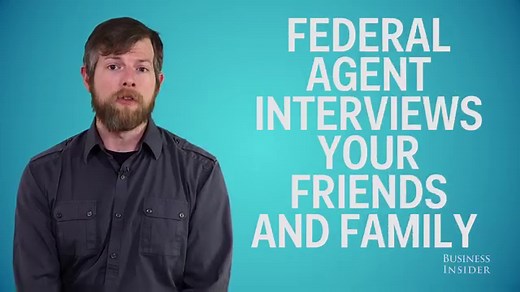 167K views · 291 reactions | An Army Ranger reveals how you get a top secret clearance. | Business Insider | Facebook