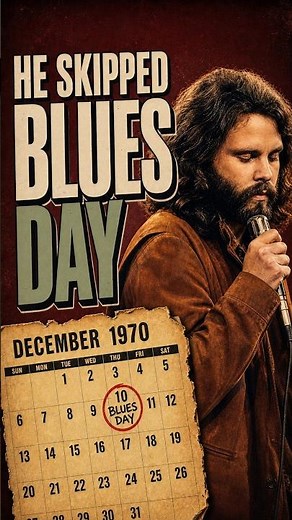 How The Doors Recorded 3 L.A. Woman Songs in One Day