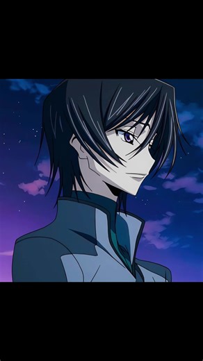 Lelouch's Memorable Quote Explained