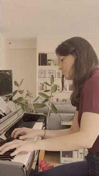 The most beautiful sadness... 🌙🎹 Moonlight Sonata (1st Mov)