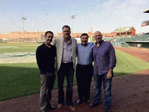 Barnstormers announce new ownership group