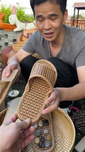 242 手工艺品视频，带您走进匠人创作背后的心路历程。#竹编生活美学 #竹编非遗 #特色竹编