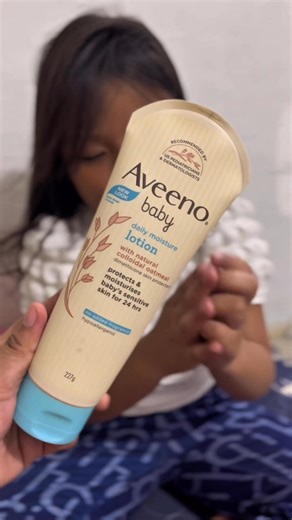 2.2K reactions · 38 shares | Get it here ➡️ https://s.shopee.ph/2LPXVQPSjg Effective na lotion para sa mga dry skin, sensitive at pwede sa all types of skin plus walang amoy! Pwedeng pwede sa baby! | Mommy Sarah and Sam | Facebook