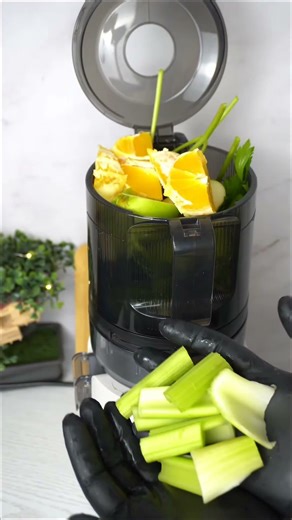 What Real Juice Looks Like