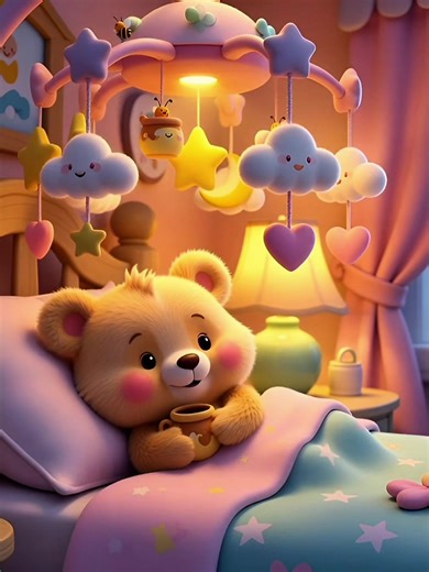 Deep Sleep Lullaby Music for Babies