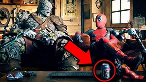 Deadpool & Korg reaction! MCU crossover, Deadpool 3 plan & Free Guy!