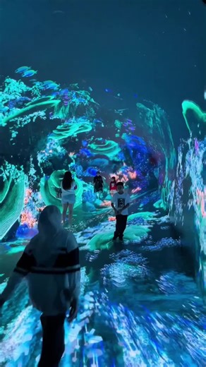 Discover Exciting Promotions at SPACE & TIME CUBE