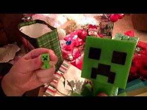 NEW ! minecraft toys , игрушки майнкрафт