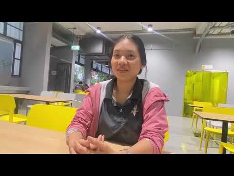 หนังสั้นเรื่อง “มันก็แค่ล้อเล่น…จริงเหรอ?” (การรณรงค์ไม่ใช้ความรุนแรง)